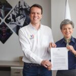 Un pereirano, fórmula vicepresidencial de Claudia López