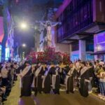 Semana Santa: tradición, espectáculo y derrama millonaria