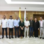 Caldas, al frente del OCAD con inversión clave para el desarrollo regional