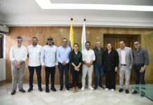 Caldas, al frente del OCAD con inversión clave para el desarrollo regional