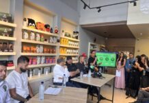 Risaralda llevará 9 perfiles de café a feria internacional en Estados Unidos