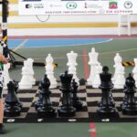 A sus 9 años, quindiano logra jaque mate perfecto y es campeón nacional