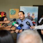 Vías del Samán: gobernador de Risaralda advierte desbalance financiero y propone dirección regional