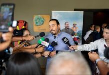 Vías del Samán: gobernador de Risaralda advierte desbalance financiero y propone dirección regional