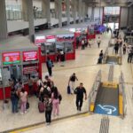 Terminal de Transportes refuerza operación para Semana Santa