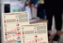 Millones de votos nulos y no marcados marcaron la pasada jornada electoral en Colombia