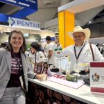 Café del Eje Cafetero avanza en negocios internacionales tras feria en Estados Unidos