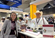 Café del Eje Cafetero avanza en negocios internacionales tras feria en Estados Unidos