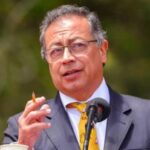 Petro descarta «caos» en seguridad, niega contactos con alias ‘Fito’ y advierte que el narcotráfico busca sabotear las elecciones