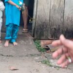 En video| Niño de 4 años fue hallado atado a una puerta junto a otros cinco menores en condiciones críticas