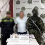 Golpe a las rifas ilegales en Risaralda: desmantelan red que operaba en varios municipios
