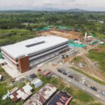 El ministro de Salud confirma que los recursos para el Hospital Regional están asegurados