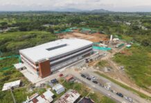 El ministro de Salud confirma que los recursos para el Hospital Regional están asegurados