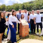 Cerca de 40 familias recibieron vivienda propia en Dosquebradas