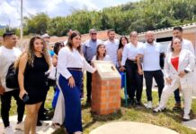 Cerca de 40 familias recibieron vivienda propia en Dosquebradas