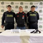 ¡Cayó “Tomate”! El sicario que se fugó de la estación de Policía de Dosquebradas