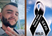 Tragedia en Brasil: joven de Guática muere tras meses en UCI y su familia clama ayuda