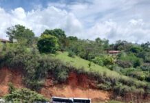 SEMANA SANTA DE LUTO: camioneta con turistas cayó a un abismo y dejó tres muertos