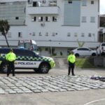 ¡Golpe al narcotráfico en el Eje Cafetero! Incautan cargamento de marihuana que sería de disidencias de las FARC