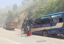 Atentado con cilindros bomba sacude la vía Panamericana en el Cauca