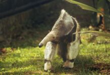 Dos nuevos habitantes llegan al Eje Cafetero y marcan un hito en conservación