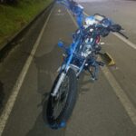 Fatal accidente en Pereira: trabajador de movilidad pierde la vida