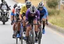 ¡Luto nacional! Muere ciclista colombiano en Europa tras brutal accidente y desata conmoción en el pelotón internacional