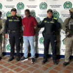 En video| Cae presunto responsable de secuestros: alias “El Loco”