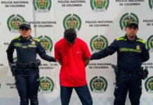 Cae alias “Hormigo”, uno de los más buscados en Risaralda