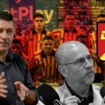El Deportivo Pereira cambia de dueño