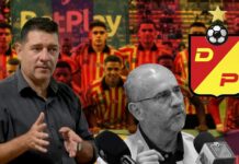 El Deportivo Pereira cambia de dueño