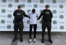 Chantaje sexual: cayó tras amenazar con publicar videos íntimos