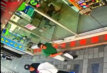 ¡Golpe certero contra banda de ladrones! Robaron óptica en Armenia y cayeron en tiempo récord en el Tolima.