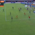 Pereira rompe racha de 22 fechas sin ganar y vence 1-0 a Nacional