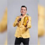 Industria Licorera de Caldas lanza edición especial en homenaje a Yeison Jiménez