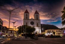 Quinchía ajusta horario de establecimientos nocturnos por orden judicial