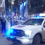 Dos muertos y cuatro heridos tras riña entre hinchas en Bogotá