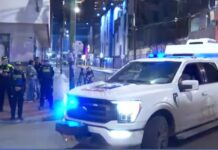 Dos muertos y cuatro heridos tras riña entre hinchas en Bogotá