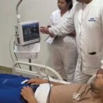 Sobreviviente relata el terror tras tragedia en peaje de Cundinamarca