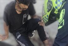 Identifican a habitante de calle que murió en Armenia