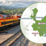 Tren del Café toma impulso con respaldo internacional y proyección regional