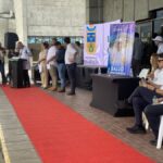 Ministerio de Salud y Protección Social entrega siete vehículos y destacan inversión de $1,1 billones en salud