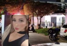 Iba a renunciar días después: nuevos detalles del crimen de Karely Merlano conmocionan al país