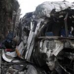 Fallo responsabiliza a Invías por tragedia vial y ordena indemnización a empresa de transporte