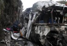 Fallo responsabiliza a Invías por tragedia vial y ordena indemnización a empresa de transporte