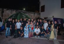 Telecafé se consolida como el canal regional más premiado en los India Catalina 2026