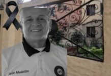 Conmoción en Medellín: pareja de adultos mayores murió tras crisis económica