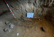 Hallazgos ancestrales marcan avance del hospital en Pereira