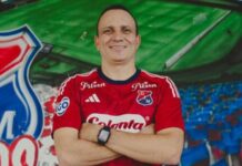 Medellín cierra ciclo: Alejandro Restrepo deja la dirección técnica