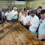 Panela fest impulsa consumo y exportación en el Eje Cafetero